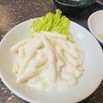 焼肉ホルモン処じゅうとく - 