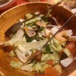 イル・キャンティ 吉祥寺店 - 