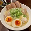 大宮ラーメン Paitan Works