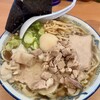 ケンチャンラーメン 山形