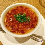 アサドール ロカ - 