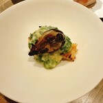 アサドール ロカ - 