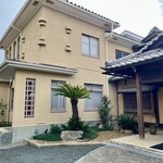 Hotel宇多野京都別墅 - 