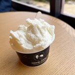 Hotel宇多野京都別墅 - ジェラート