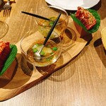 アサドール ロカ - 