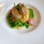 ムッシュ田中の料理とワインの店Vin Vin - 