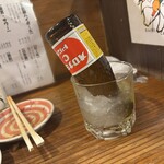 もつ焼き煮込み 楓 南口店 - 