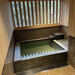 Hotel宇多野京都別墅 - 温泉風呂