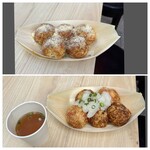 大阪やき三太 - 