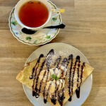 MONO MONO CAFE - 