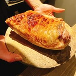 アサドール ロカ - 