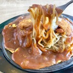 スパゲッティハウス シェフ - 