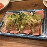 もつ焼き煮込み 楓 南口店 - 