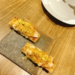 アサドール ロカ - 