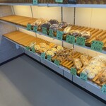 ウメノ製パン - 