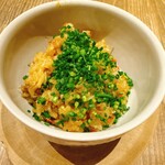 アサドール ロカ - 