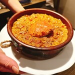 アサドール ロカ - 