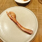 アサドール ロカ - 