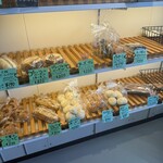 ウメノ製パン - 