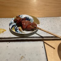焼鳥 ひら野 - 
