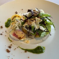 Restaurant Le Proust Miura - 