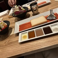銀座 六覺燈 銀座店  - 