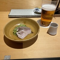 焼鳥 ひら野 - 