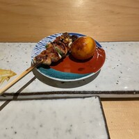 焼鳥 ひら野 - 