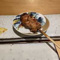 焼鳥 ひら野 - 
