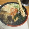 きっちょううどん 橘通店