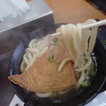 讃岐うどん こばや - 