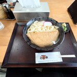 讃岐うどん こばや - 