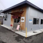 讃岐うどん こばや - 