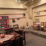 カンテ グランデ - 