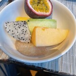 Renaissance Bangkok Ratchaprasong Hotel - 