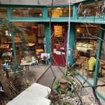 カンテ グランデ - 