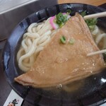 讃岐うどん こばや - 