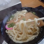 讃岐うどん こばや - 