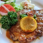 コーヒーショップシモン - 