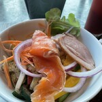 Renaissance Bangkok Ratchaprasong Hotel - 