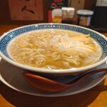 新潟発祥 なおじ - 料理写真: