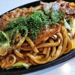 コーヒーショップシモン - 料理写真: