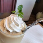 コーヒーショップシモン - 