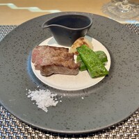 和匠 銀座松月 - 