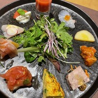 トレヴィーテ - 