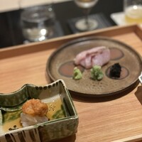 日本料理 晴山 - 