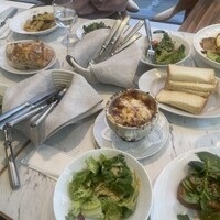 RITUEL Brasserie & Cafe 虎ノ門 - 