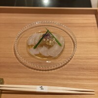 日本料理 晴山 - 