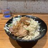 中華蕎麦うゑず