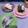 回転寿司 根室花まる メトロエム後楽園店